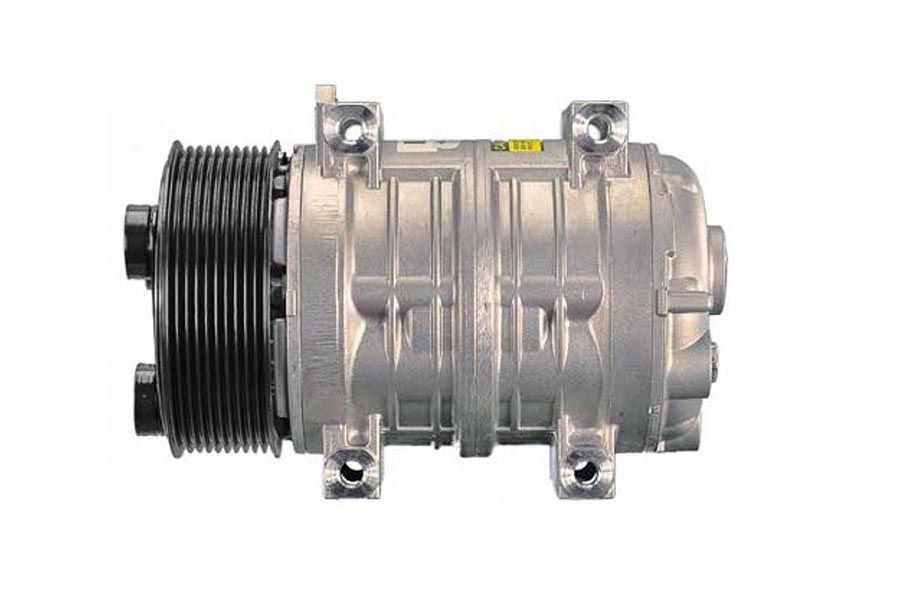 NEW VALEO TM-16HS 12V 10Gr Compressor 103-56400, 103-55408