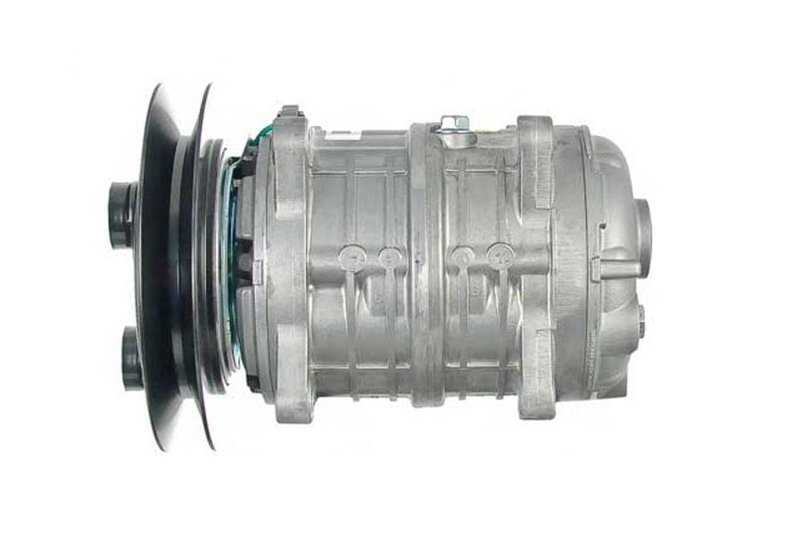 NEW VALEO TM-16HS 24V 1 Groove Compressor 488-46228, 56228, 46228
