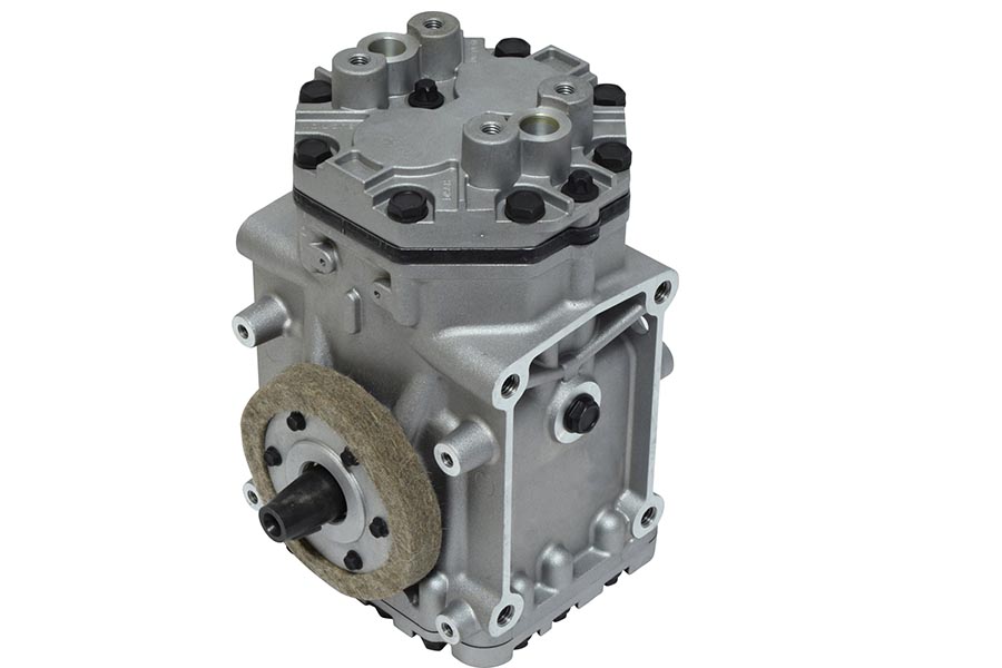 NEW-YORK-Compressor-ES210L-