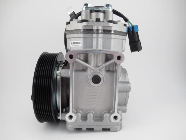 世界有名な NEW YORK Compressor ES210L-25338C (1401212) - AC Parts for テープ・マスキングテープ