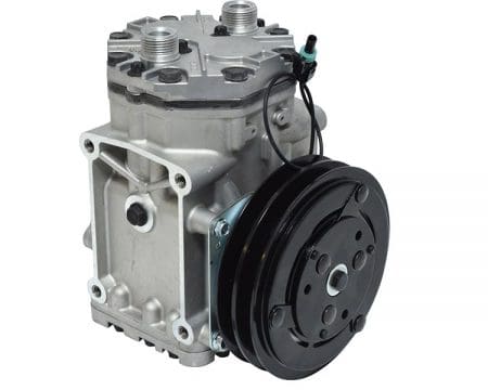 NEW YORK STYLE Compressor ET210L-25073C, 22-44082-000, ET210L-25150 (1401203)
