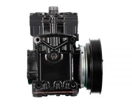 High-Performance NEW YORK Compressor ET210L-25240C for International 1993-2001, Peterbilt, and Kenworth (1401208)