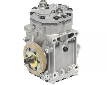 NEW York Style Compressor ET210L-25150 - 1676832-C91, 1685127-C91 (1401199)