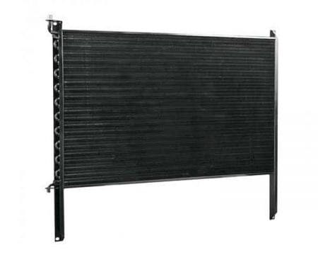 Navistar International Condenser 501118C3, 586908C92, 501118C1