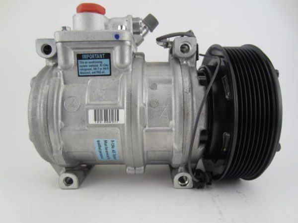 New Original Denso Compressor 10PA17C Body RE46609, AN221429, AH169875