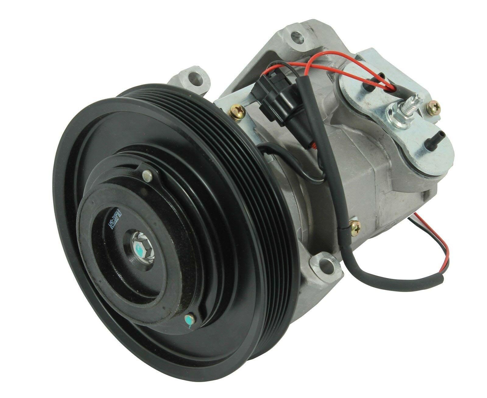 NEW OEM DENSO COMPRESSOR 10S15C - 22-65772-000, 22-65772-001