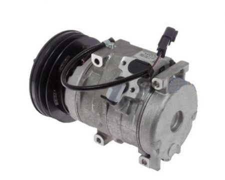 DENSO 10S17C Archives - AC Parts for Auto, Truck, Off-road, AG, & Farm