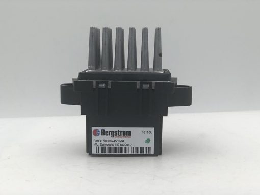 LPM Blower Resistor 12V - 6118795C2(2601357)