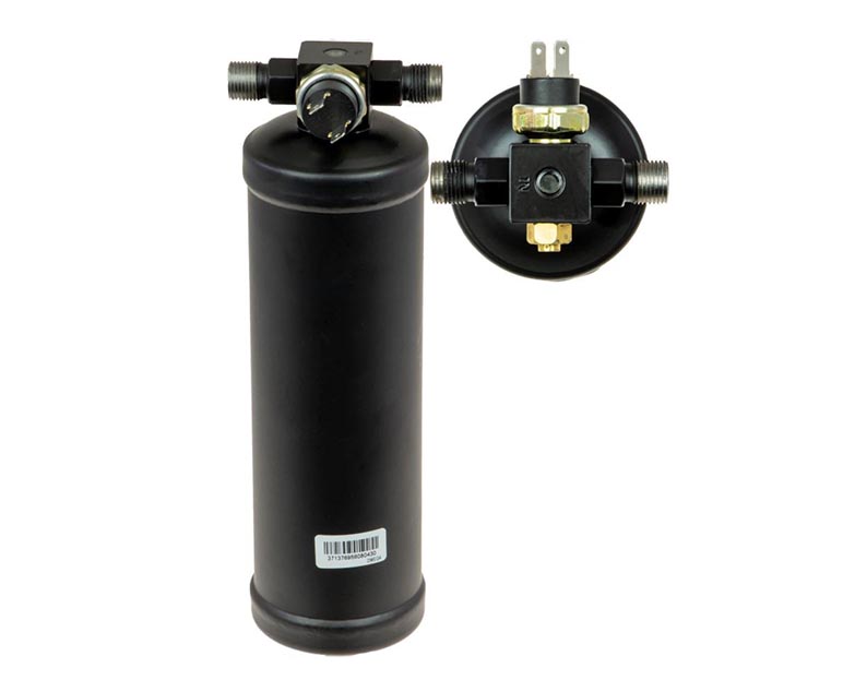 Receiver Drier K251306, 74R2256, 74R2106 (1901019) AC Parts for Auto