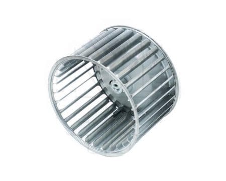 Blower Wheel - 13/16" Single Inlet Wheel CW (1001151)