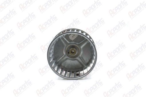 Blower Wheel - 5/16" DIAMETER BORE - SINGLE INLET (1001156)