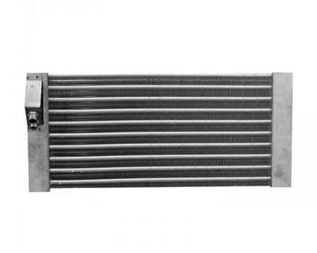 Red Dot Condenser 77R0350, 4379-RD4-3586-0