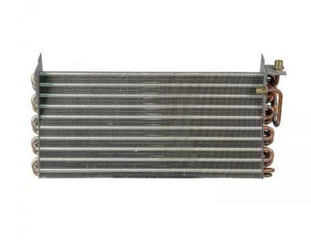 Red Dot Condenser 77R0620, RD-4-4738-0P