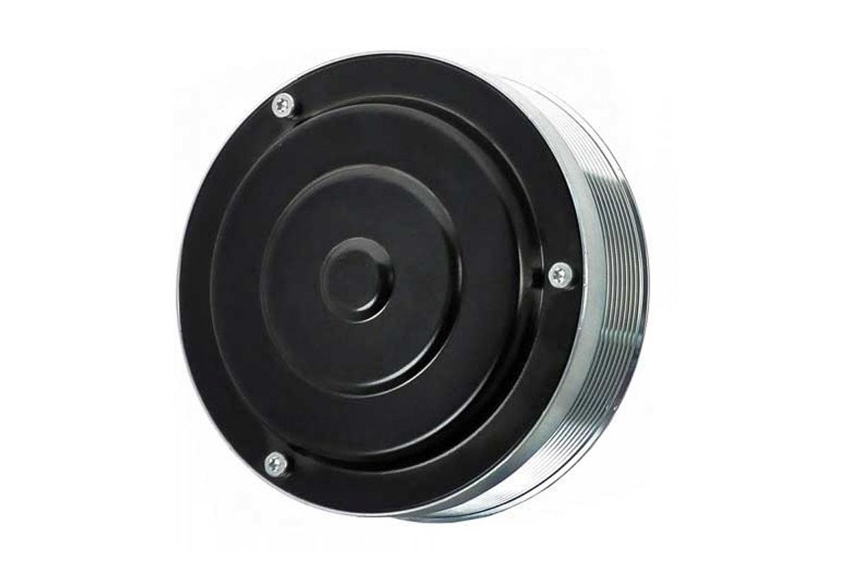 NEW Sanden Clutch 7H15HD 8Gr 12V Sealed Heavy Duty Style 4768-9933