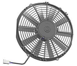 SPAL Electric Puller Fan 13"  VA10-AP9/C-25A  (1001103)