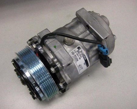 Sanden AC Compressors | AC Parts