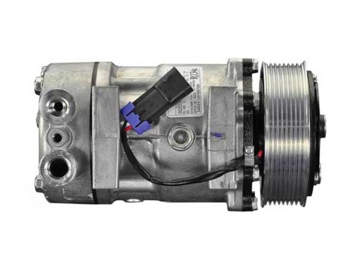 シャンパン Genuine Timing Chain Side Cover 2002-2006 Honda CR-V 2.4