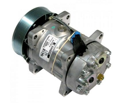 Sanden AC Compressors | AC Parts
