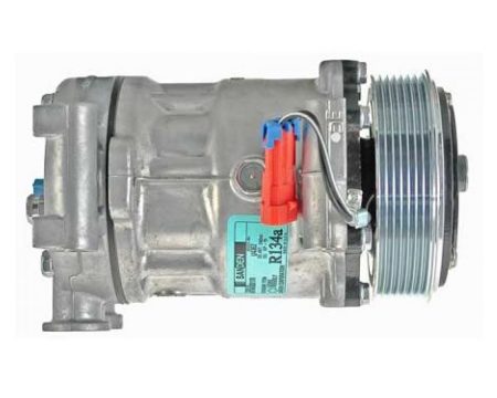 Sanden AC Compressors | AC Parts