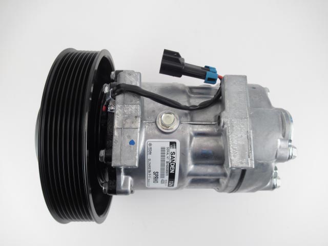 New HVAC A//C Compressor CO 4326DC