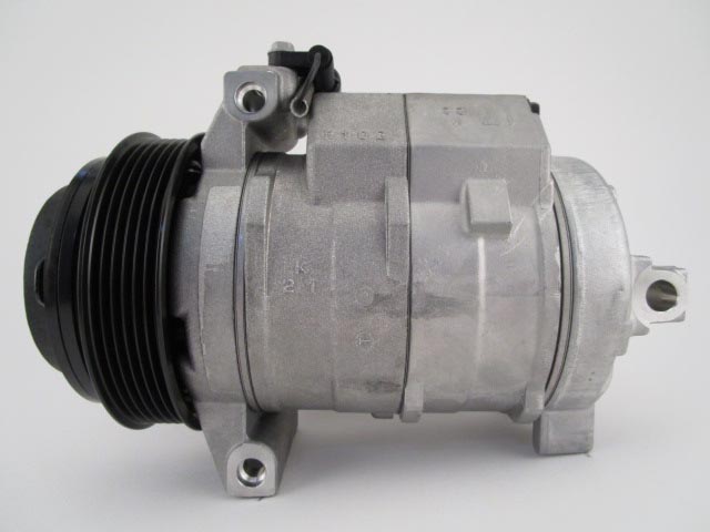 NEW DENSO 10S17C 12V PV6 Compressor A0012307111, 68012250AA NEW DENSO 10S17C 12V PV6 Compressor A0012307111, 68012250AA