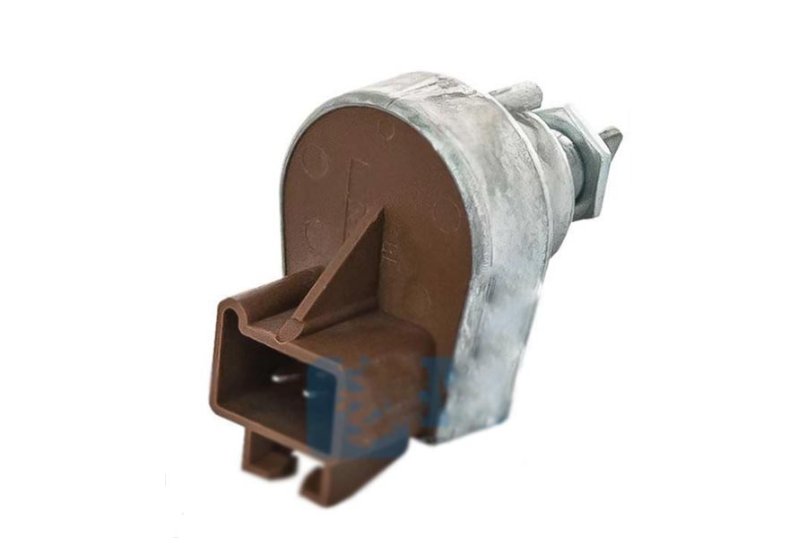 Freightliner Blower-Potentiometer Switch BOAA5029, 22-54717