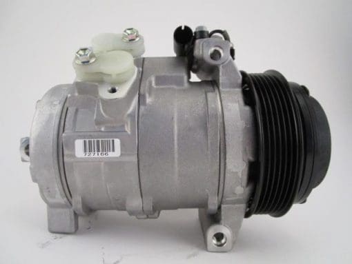 NEW DENSO 10S17C 12V PV6 Compressor A0012307111, 68012250AA 