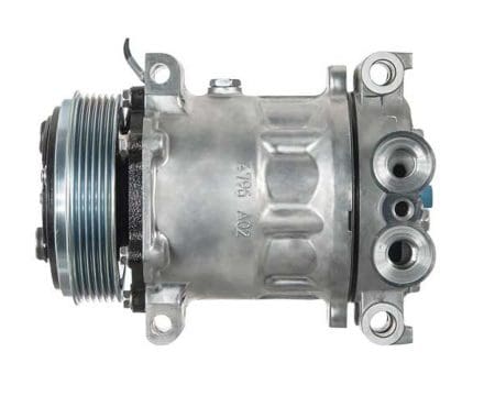 NEW Original Sanden Compressor 4061, 4061E, 4809, 19130046 (1101028)