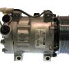 EW Original Sanden Compressor 4303, 4422, 4486, 4767