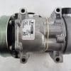 NEW Original Sanden Compressor 4475, 4756 (1101175)