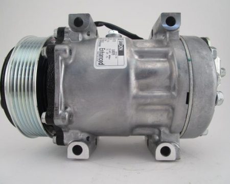 Sanden AC Compressors | AC Parts
