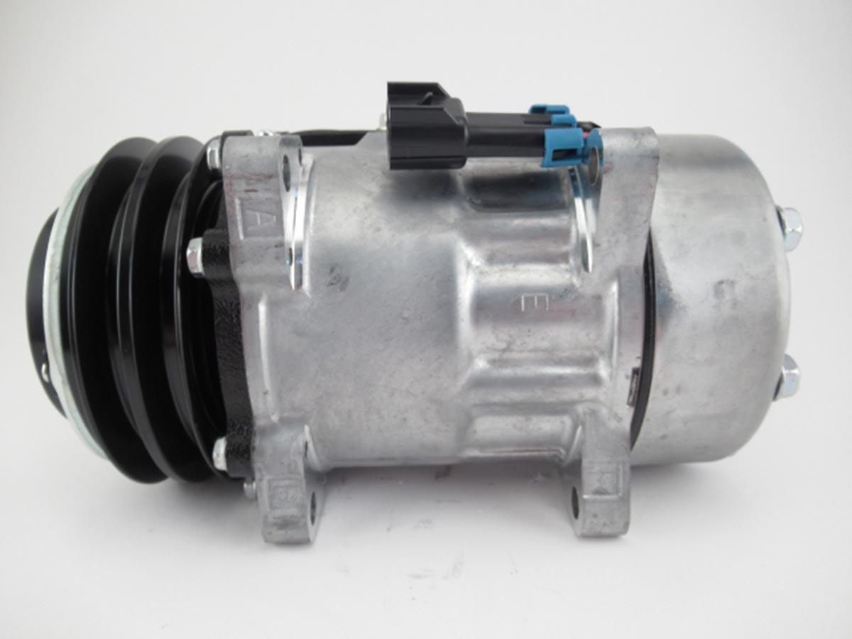 NEW Original Sanden Compressor Super Heavy Duty Series 4089