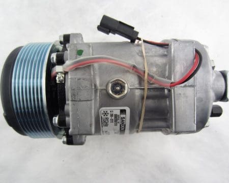 Sanden AC Compressors | AC Parts