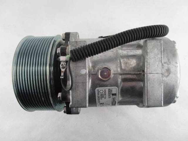 NEW Original Sanden Compressor 4051 Enhanced Version (1101025