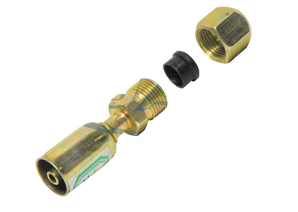 GC3036LCW Brake Chamber Buy Truck Parts
