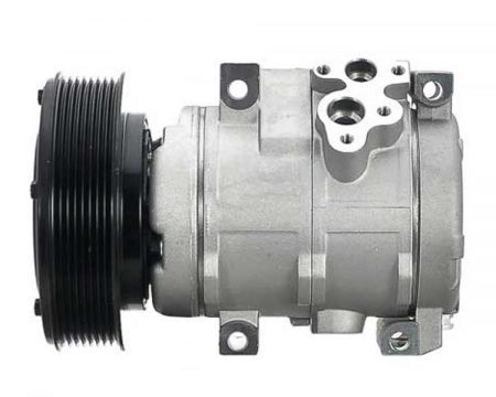 DENSO 10S17C Archives - AC Parts for Auto, Truck, Off-road, AG, & Farm