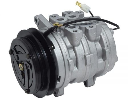 Shop DENSO Truck Compressors Online | AC Parts