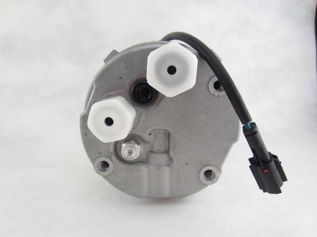 Ariです NEW Original V5 Daewoo, Samsung MX225LS 24V 1GR Compressor