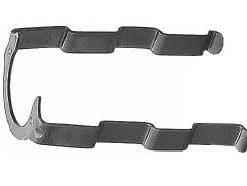 Fitting AeroQuip E-Z Clip – Cages