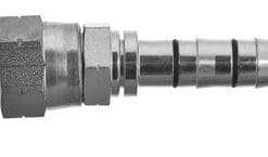 Fitting AeroQuip E-Z Clip - Female Flare