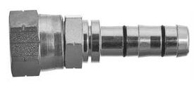 Aeroquip #10 Flare Aeroquip #10 Flare Union Black Aeroquip #10 Flare Aeroquip #10 Flare Union Black