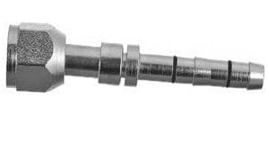 Fitting AeroQuip E-Z Clip - Female O'Ring