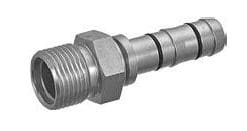 Fitting AeroQuip E-Z Clip – Male Insert O’Ring