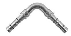 Aeroquip #6 90 Degree Elbow Aeroquip #6 90 Degree Elbow