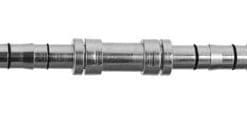 Fitting AeroQuip E-Z Clip – Splicers