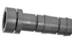 Fitting AeroQuip E-Z Clip – Lifesavers (weld-on)