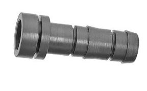 AC Fitting AeroQuip E-Z Clip – Lifesavers (weld-on) 12 to 12