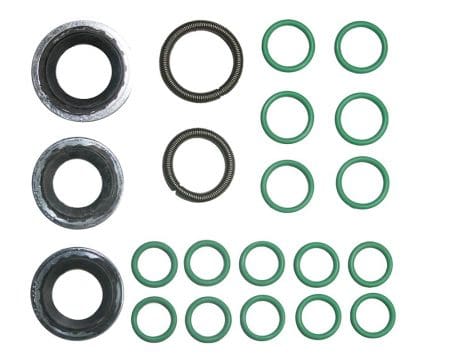 SYSTEM SERVICE KIT DODGE PU 02-94 DAKOTA 04-94 (2211005)