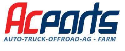 AC Parts for Auto, Truck, Off-road, AG, & Farm