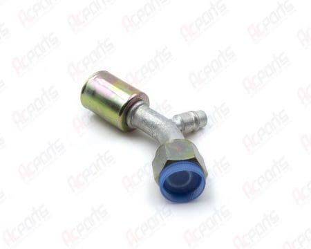 45 Degree Female O-Ring (FOR) With Switch or Service Port #10